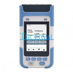 Fuente Optica TM590...