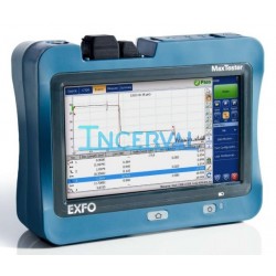 OTDR EXFO 730D-SM8